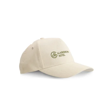 Bailey – Casquette 100% coton