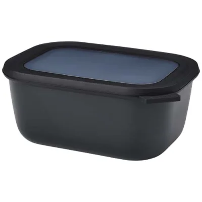 Bol multi-usage rectangulaire Cirqula de 1 500 ml