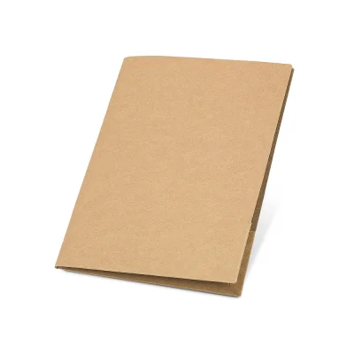 Puzo – Porte-documents en papier 100% recyclé A4 (400 g/m²)