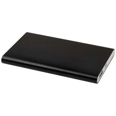Batterie de secours en aluminium Pep de type-C de 4 000 mAh