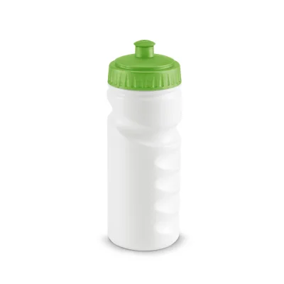 Lowry – Bouteille de sport HDPE 530 mL