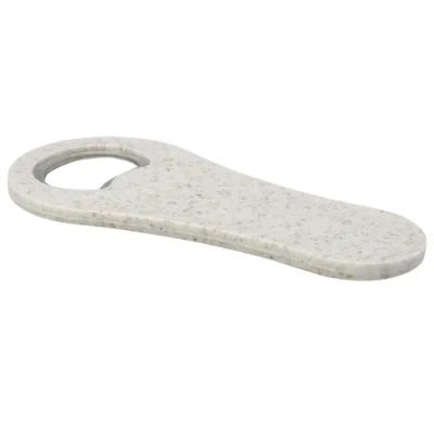 Décapsuleur Schyn en paille de blé