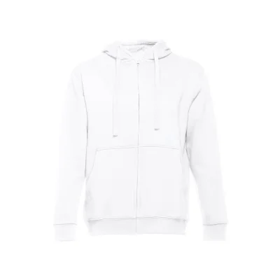 THC Amsterdam WH – Sweat à capuche pour homme