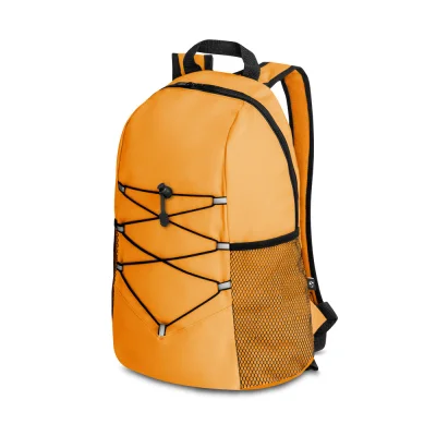 Turim – Sac à dos polyester recyclé 600D