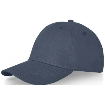 Casquette de 260 g/m² Davis 6 panneaux