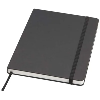 Carnet A5 en papier de pierre Holm ligné à couverture rigide