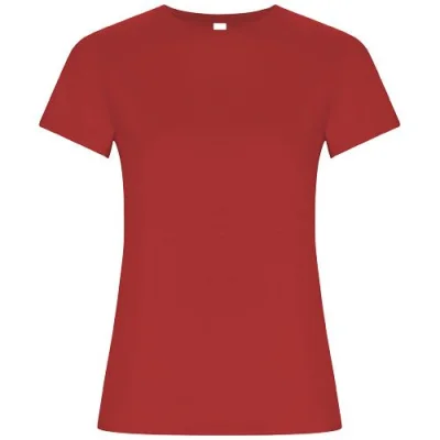 T-shirt de 160 g/m² Golden à manches courtes pour femme