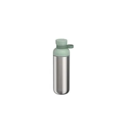 Bouteille d'eau en acier inoxydable recyclé Mepal Vita de 700 ml