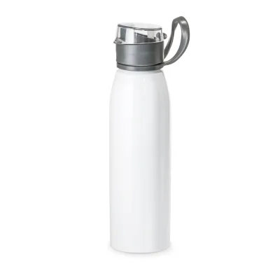 Korver – Bouteille de sport en aluminium 650 mL