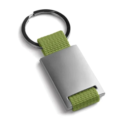 Gripitch – Porte-clés en aluminium