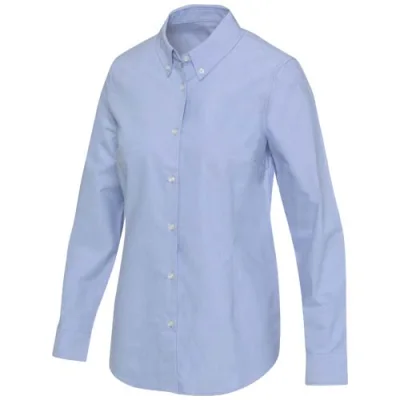 Chemise femme oxford de 165 g/m² Sphene