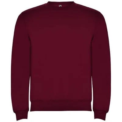 Pull ras du cou de 280 g/m² Clasica unisexe