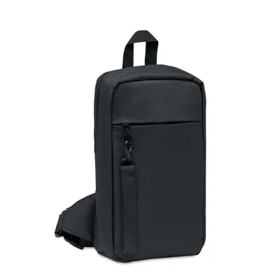 Cebag – Sac de poitrine en 600D RPET