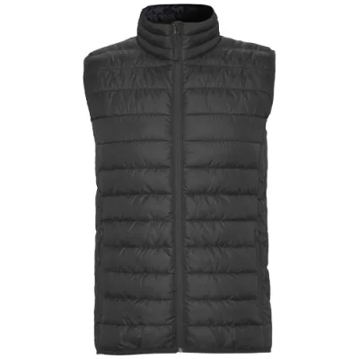 Gilet Oslo pour homme avec isolation