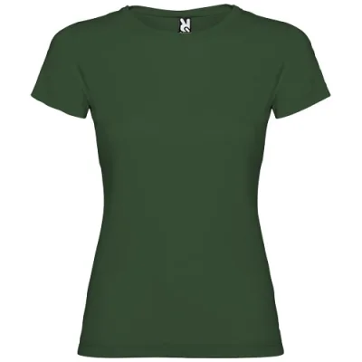 T-shirt de 155 g/m² Jamaica à manches courtes pour femme