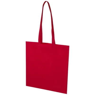 Sac shopping convention EcoSeal de 6 L non tissé en matériaux recyclés certifiés GRS