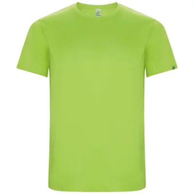 T-shirt de 135 g/m² Imola maille piquée à manches courtes pour homme