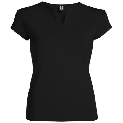 T-shirt de 200 g/m² Belice à manches courtes pour femme