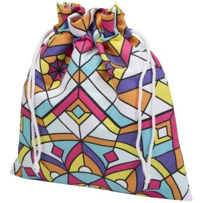 Pochette de sublimation Givo - 25 x 30 cm