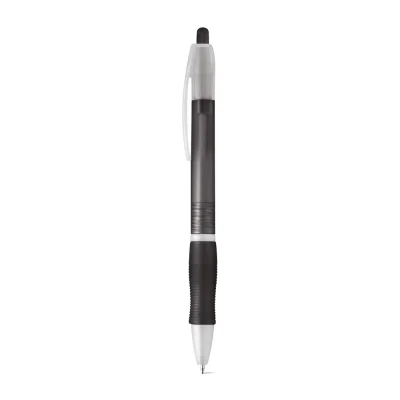Slim – Stylo en ABS antidérapants avec clip