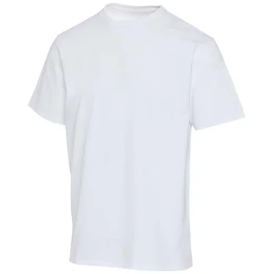 T-shirt unisexe OCS bio oversize Lucas de 260 g/m2