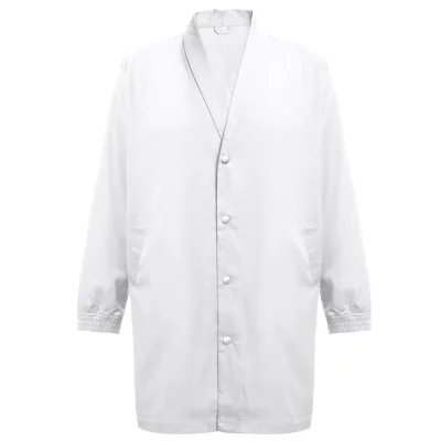 THC Minsk WH – Blouse de travail en coton et polyester