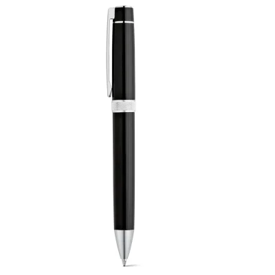 Douro – Set de roller et stylo en métal avec clip