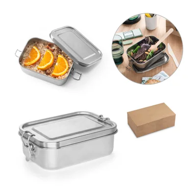 Allspice – Lunch Box
