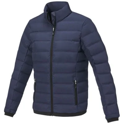 Doudoune en duvet Macin pour femme