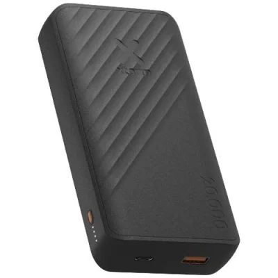 Batterie de secours à charge rapide Xtorm XG220 Go2 de 15 W et 20 000 mAh