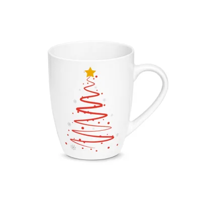 Valdez – Tasse