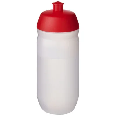 Bouteille de sport HydroFlex™ Clear 500 ml