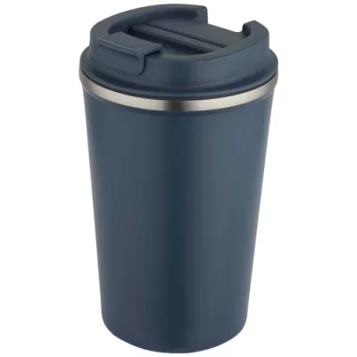 Gobelet en acier inoxydable Newport à double paroi de de 350 ml isolé sous vide