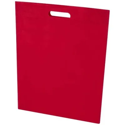 Sac shopping EcoSeal non tissé de 5 L en matériaux recyclés certifiés GRS