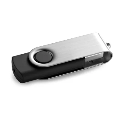 Claudius 16Gb – Clé USB 16GB avec attache en métal