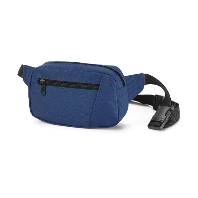 Lagos – Sac banane en polyester 600D