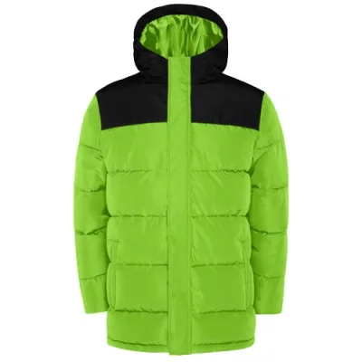 Veste Tallin isolante unisexe