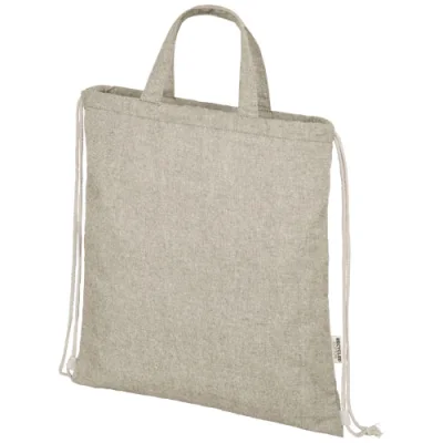 Sac à dos Pheebs avec cordon 150 g/m² Aware™
