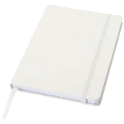 Carnet de notes A5 Spectrum avec pages pointillées