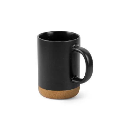 Constellation Cork – Tasse en céramique avec socle en liège 320 ml