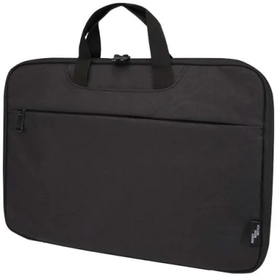 Sacoche 2-en-1 Libra pour ordinateur portable 14" recyclé GRS de 3L