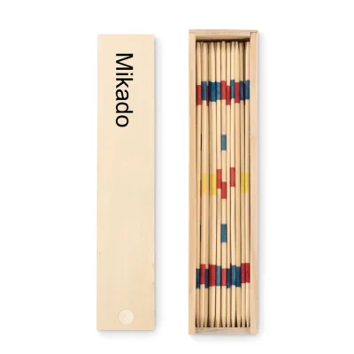 Mini Mikado – Jeu de mikado