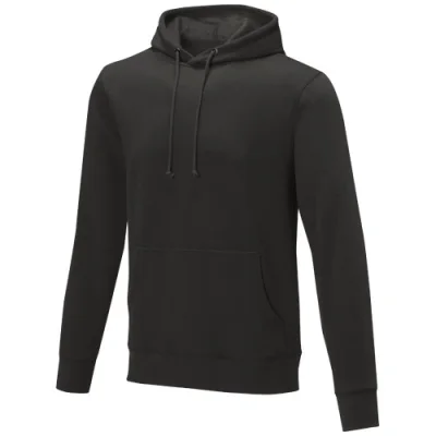 Sweat à capuche de 240 g/m² Charon unisexe
