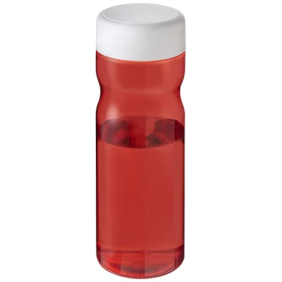 Bouteille de sport H2O Active® Base Tritan™ de 650 ml avec couvercle và visser