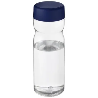 Bouteille de sport H2O Active® Base Tritan™ de 650 ml avec couvercle và visser