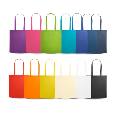 Canary – Sac en non-tissé (80 g/m²)