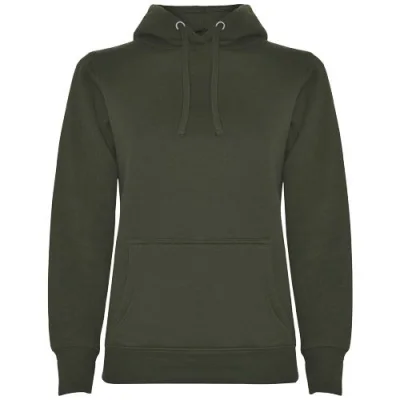 Sweat à capuche de 280 g/m² Urban pour femme
