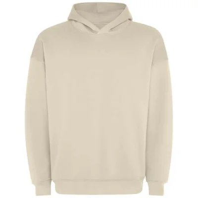 Sweat à capuche unisexe oversize Otto