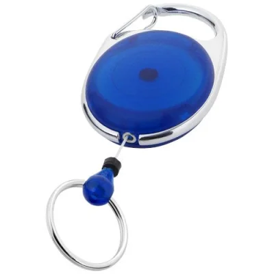 Porte-clés à boucle extensible Gerlos