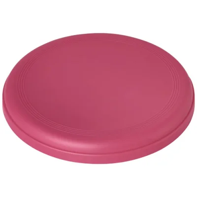 Disque volant recyclé Crest